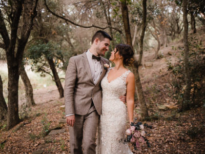 Boda en Binissuès